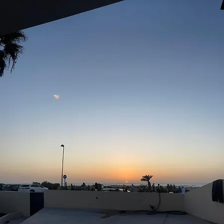 Sunset House