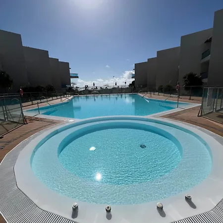 Διαμέρισμα Sunset House Cotillo