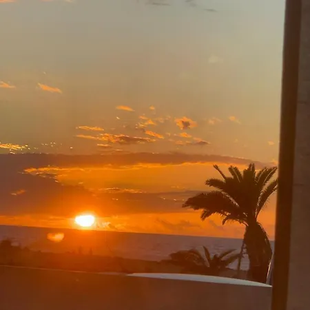 Sunset House Apartment