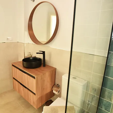 Sunset House Apartment El Cotillo (Fuerteventura)