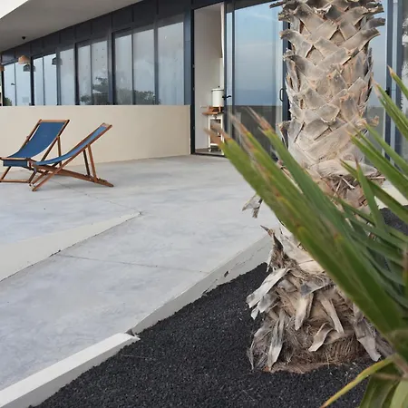 Sunset House Cotillo