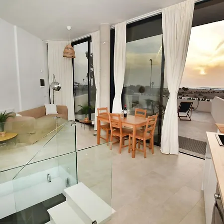 Apartment Sunset House *