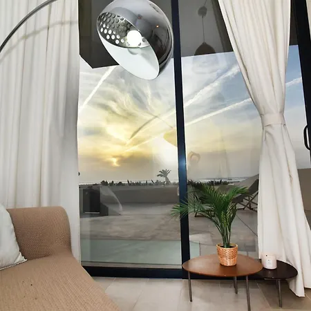 Sunset House Apartment El Cotillo (Fuerteventura)