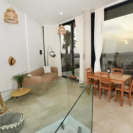 Sunset House * El Cotillo (Fuerteventura)