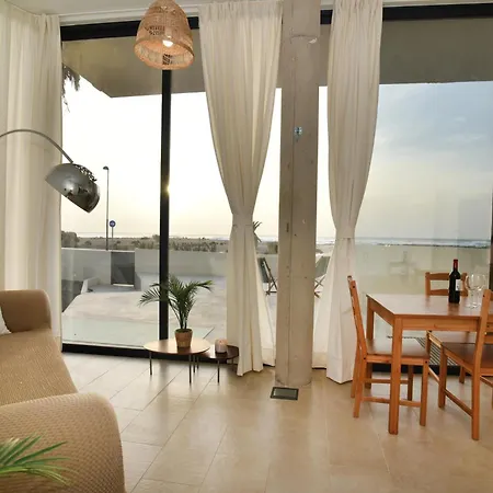 Apartment Sunset House *