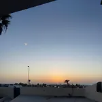 Sunset House