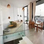 Апартаменты Sunset House