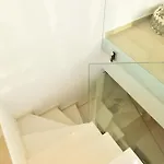 Апартаменты Sunset House