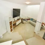 Апартаменты Sunset House El Cotillo (Fuerteventura)