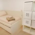 Апартаменты Sunset House *
