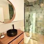 Апартаменты Sunset House