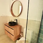 Sunset House Апартаменты El Cotillo (Fuerteventura)