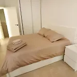 Апартаменты Sunset House El Cotillo (Fuerteventura)
