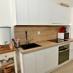 Апартаменты Sunset House