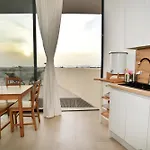 Sunset House Апартаменты El Cotillo (Fuerteventura)