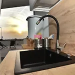 Апартаменты Sunset House El Cotillo (Fuerteventura)