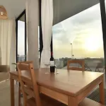 Sunset House Апартаменты *