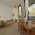 Sunset House