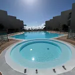 Апартаменты Sunset House El Cotillo (Fuerteventura)
