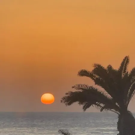Sunset House Апартаменты El Cotillo (Fuerteventura)