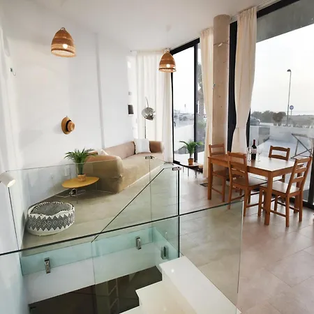 아파트 Sunset House