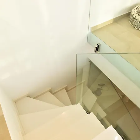 아파트 Sunset House