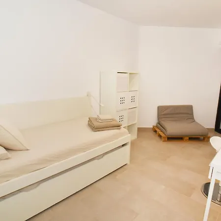 아파트 Sunset House Cotillo