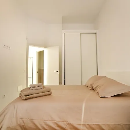 Sunset House 아파트