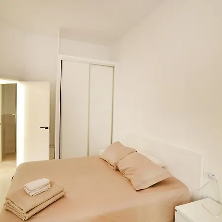 Sunset House 아파트 Cotillo