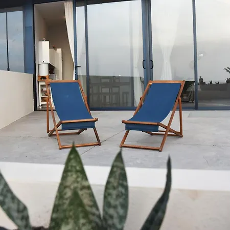 Sunset House Апартаменты El Cotillo (Fuerteventura)