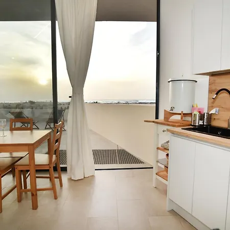 Sunset House 아파트 Cotillo
