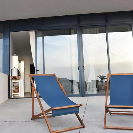 Апартаменты Sunset House El Cotillo (Fuerteventura)