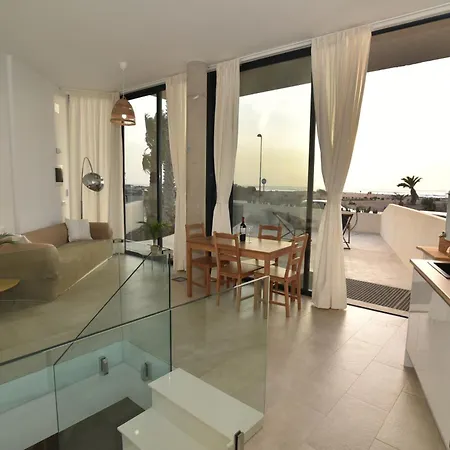 Sunset House *